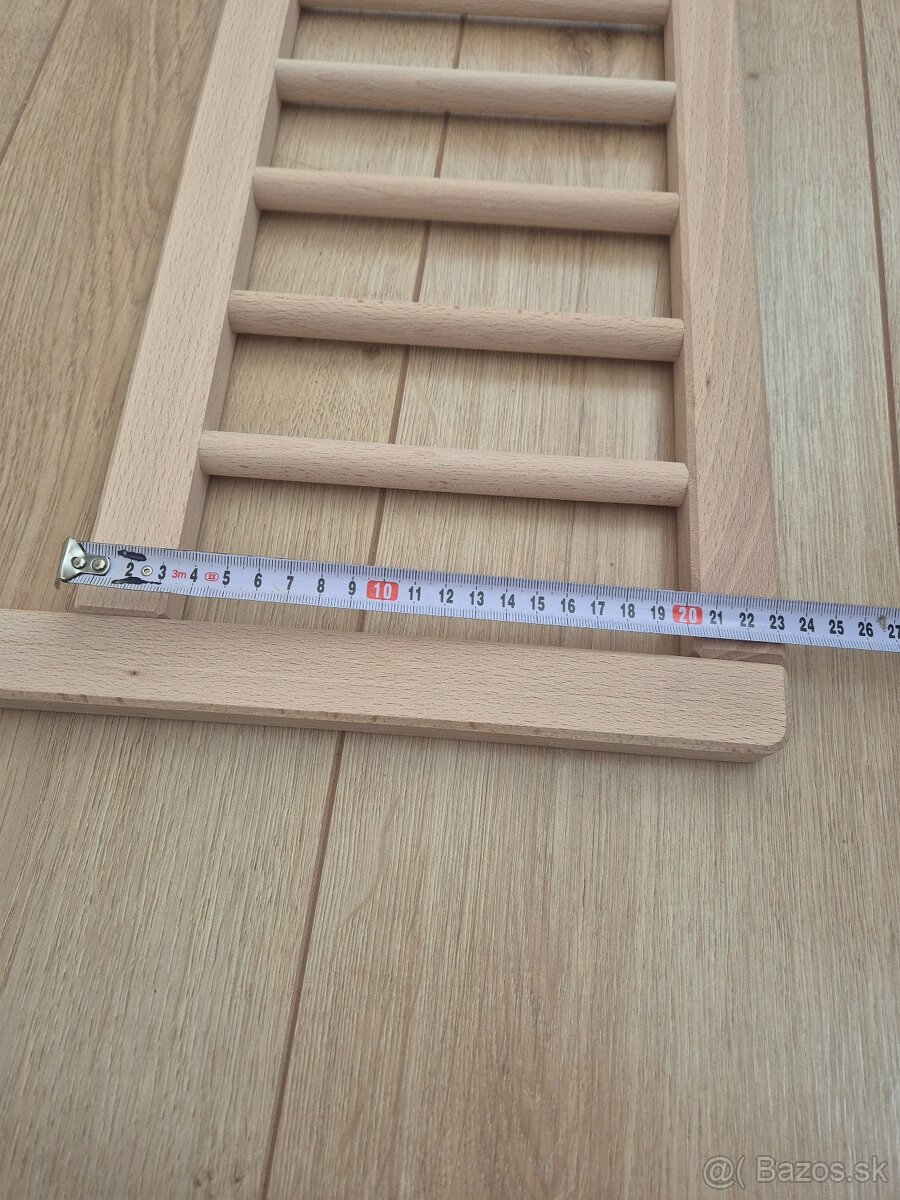 Zabrana na postel pre deti - 7