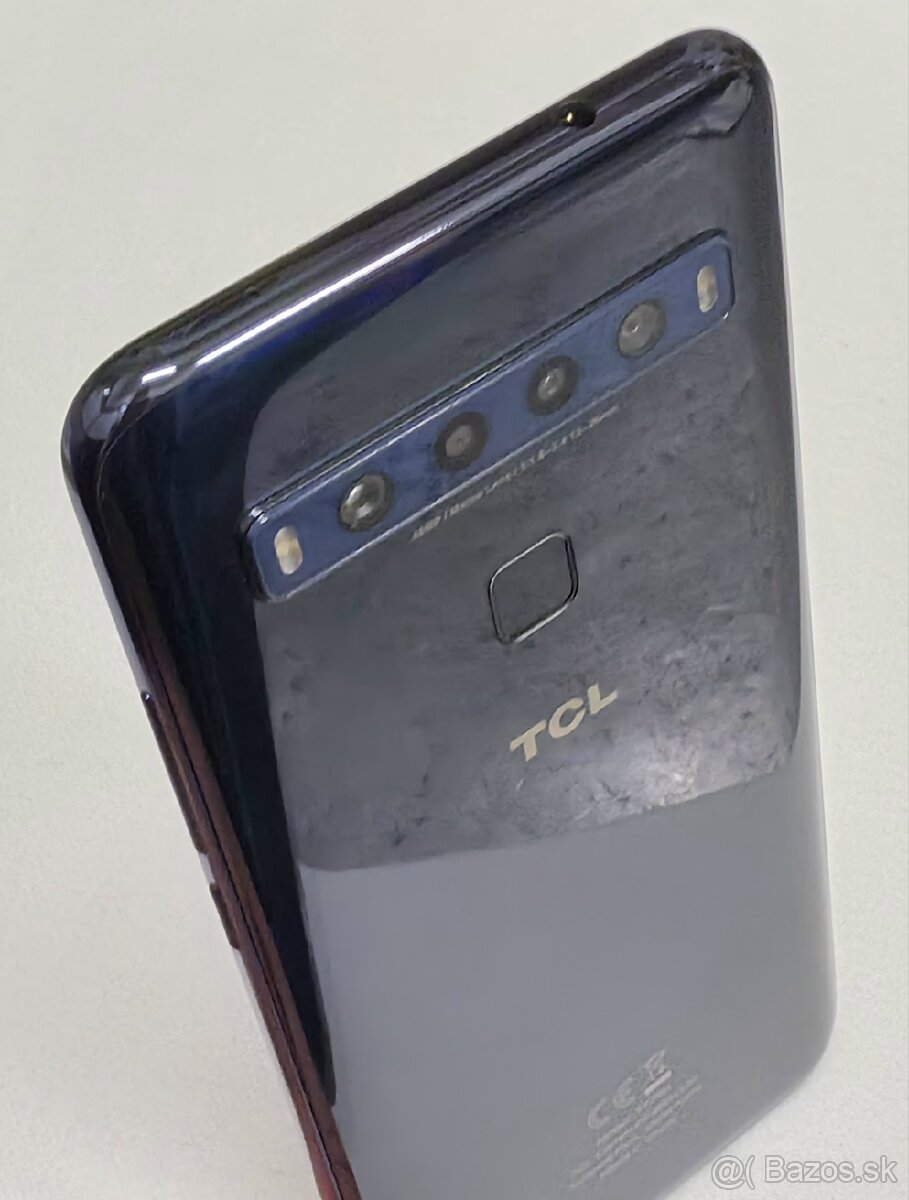 TCL 10L - 7