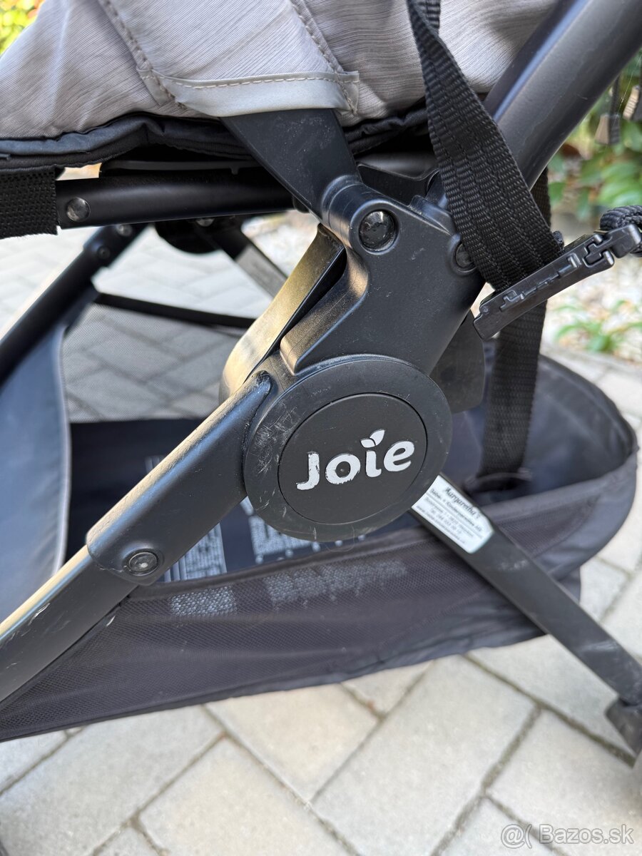 Joie Pact Pro - 7