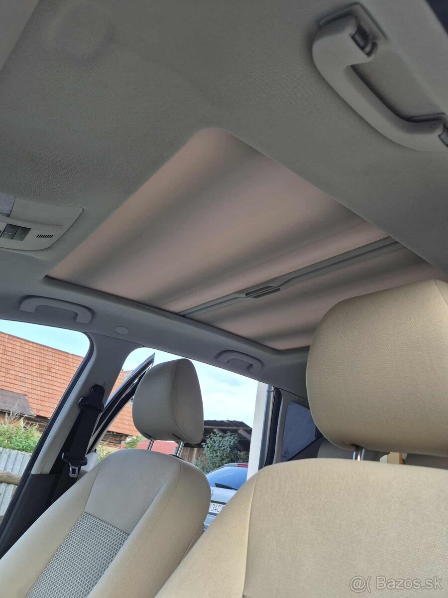 Mercedes A180 cdi - 7