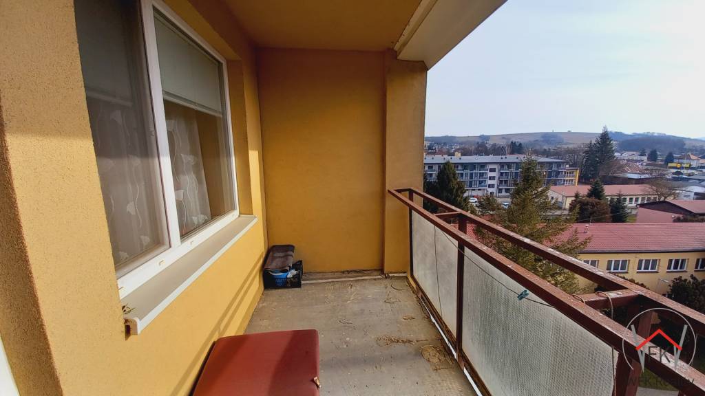 Na predaj 3 izbový byt s vlastným kúrením v Stropkove - 7