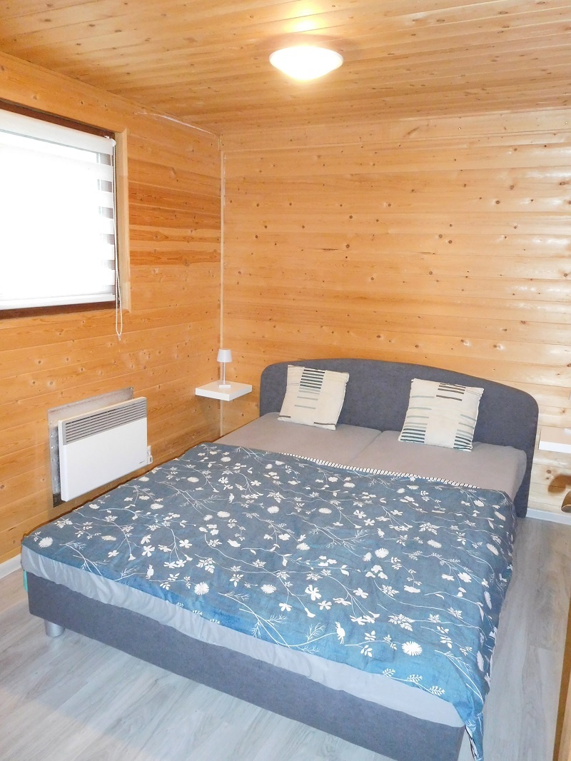 Ponúkame na predaj novostavbu - drevo dom v Lipt.Sliačoch - 7