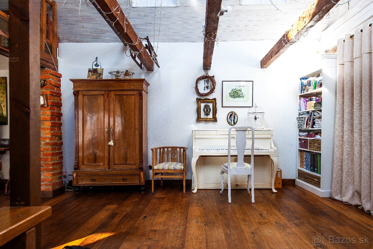 Dom pod storočnou hruškou - 7