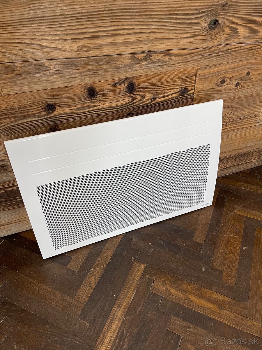 Sálavý elektrický konvektor SOLIUS Digital 1500 W - 7