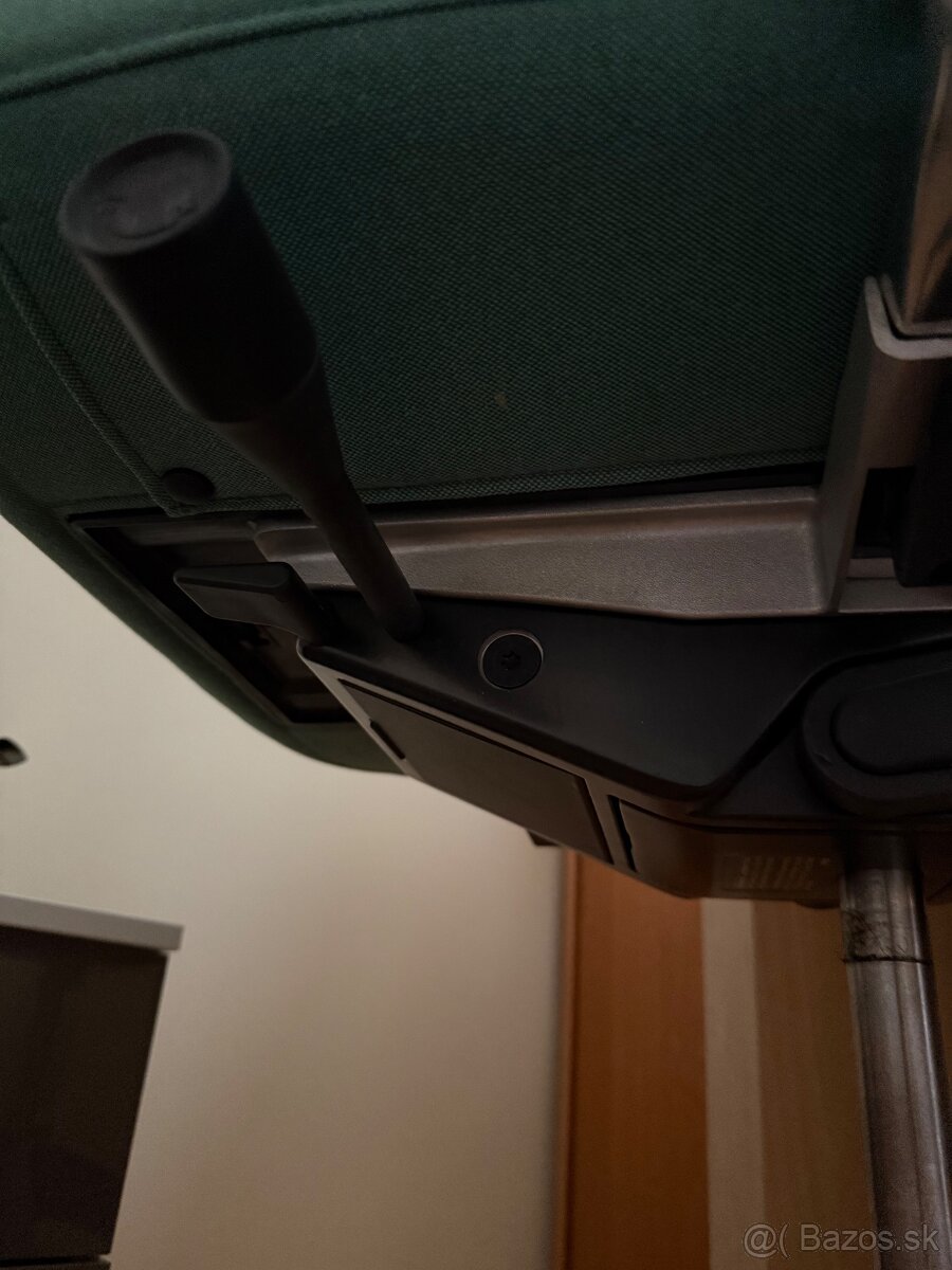 Kancelárska stolička. - 7