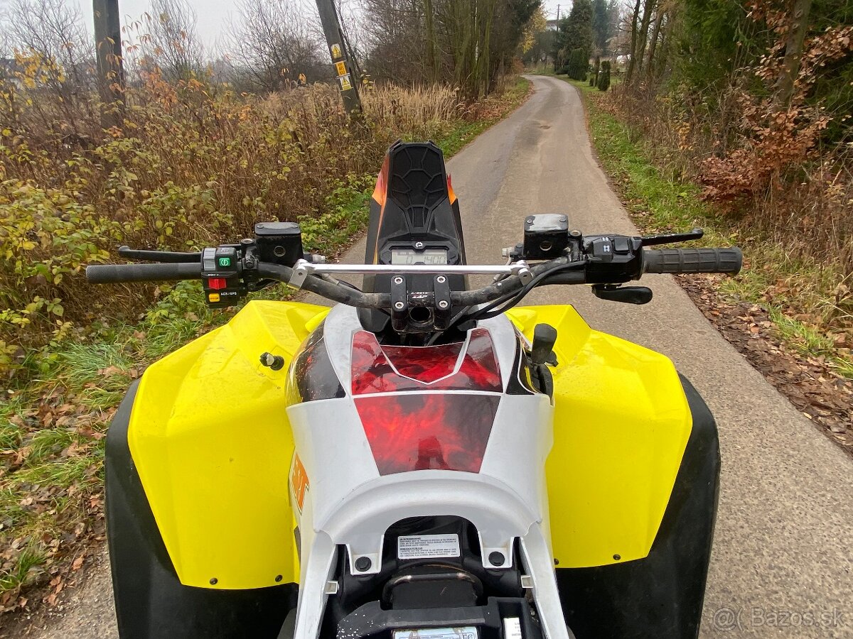 Can am Renegade 570 XMR 2019 Canam 570 xmr - 7