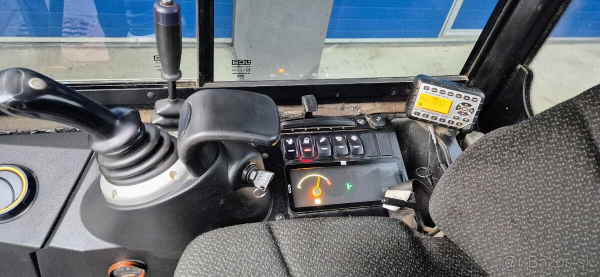 Jcb 19 c-1 r2019 - 7