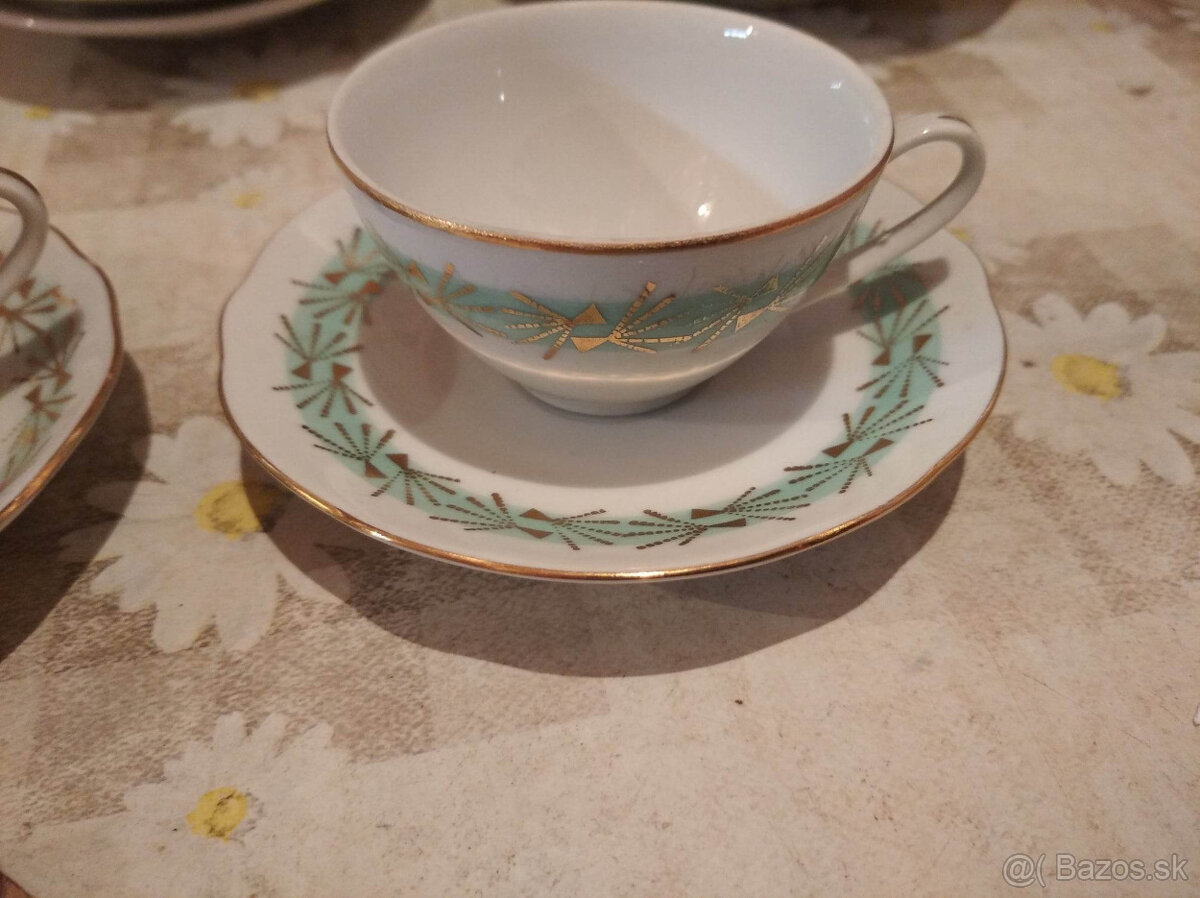 kávové šálky - 7