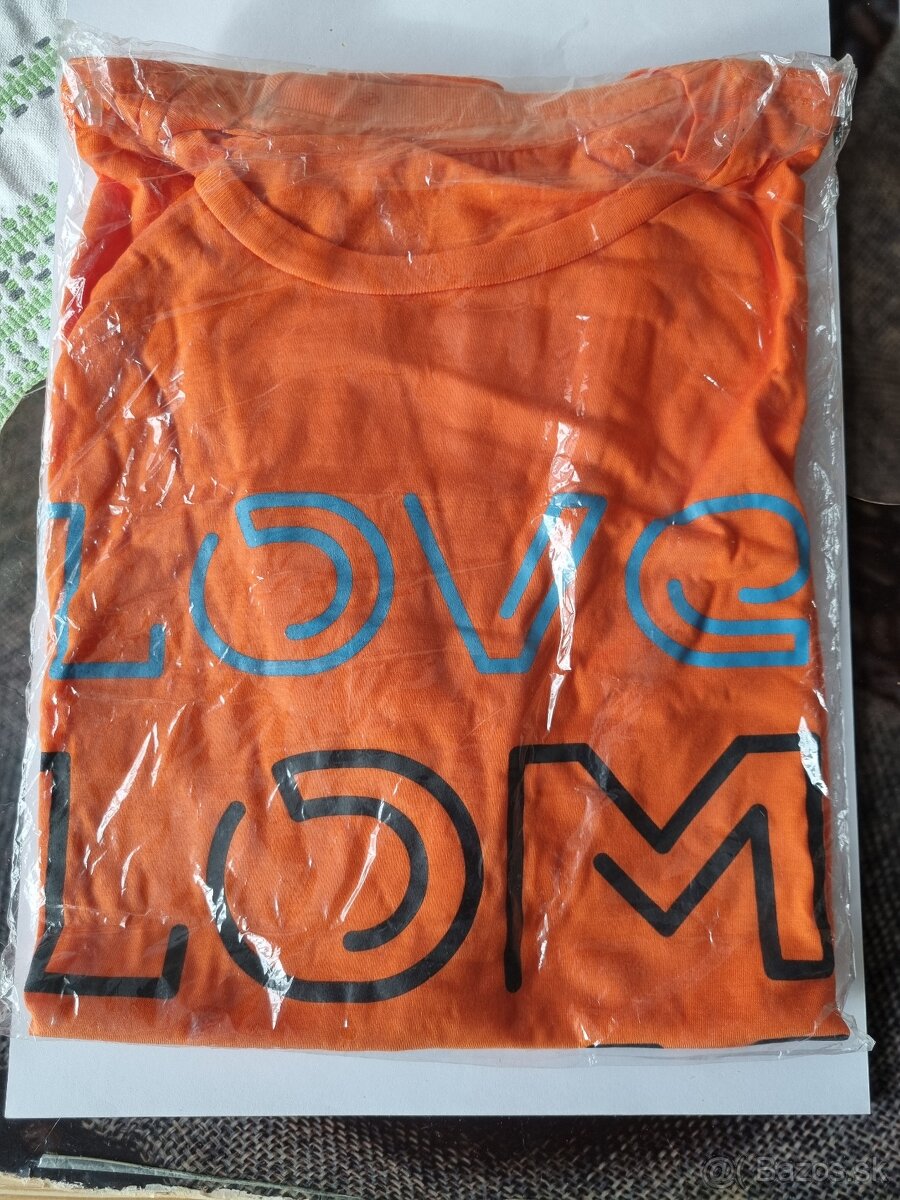 Tričko GILI AIR-BALI. - 7