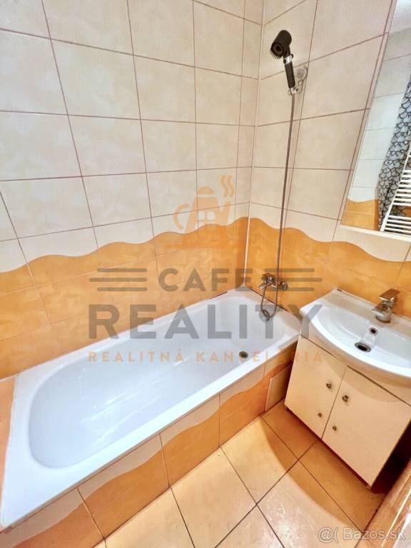 Na predaj 3. izbový byt, Bratislava, Nové Mesto, Teplická ul - 7