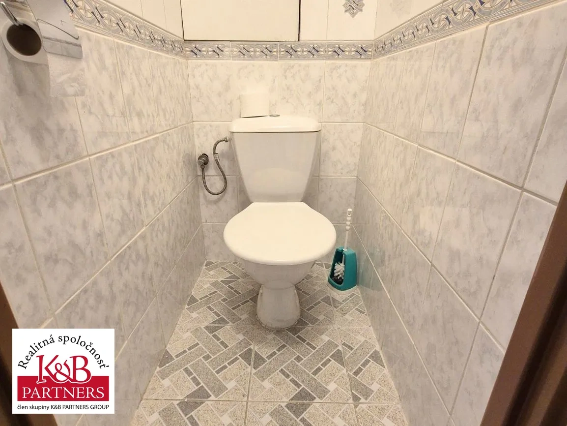 Ponúkame na predaj pekný-priestranný 4izb. byt v Trenčíne - 7