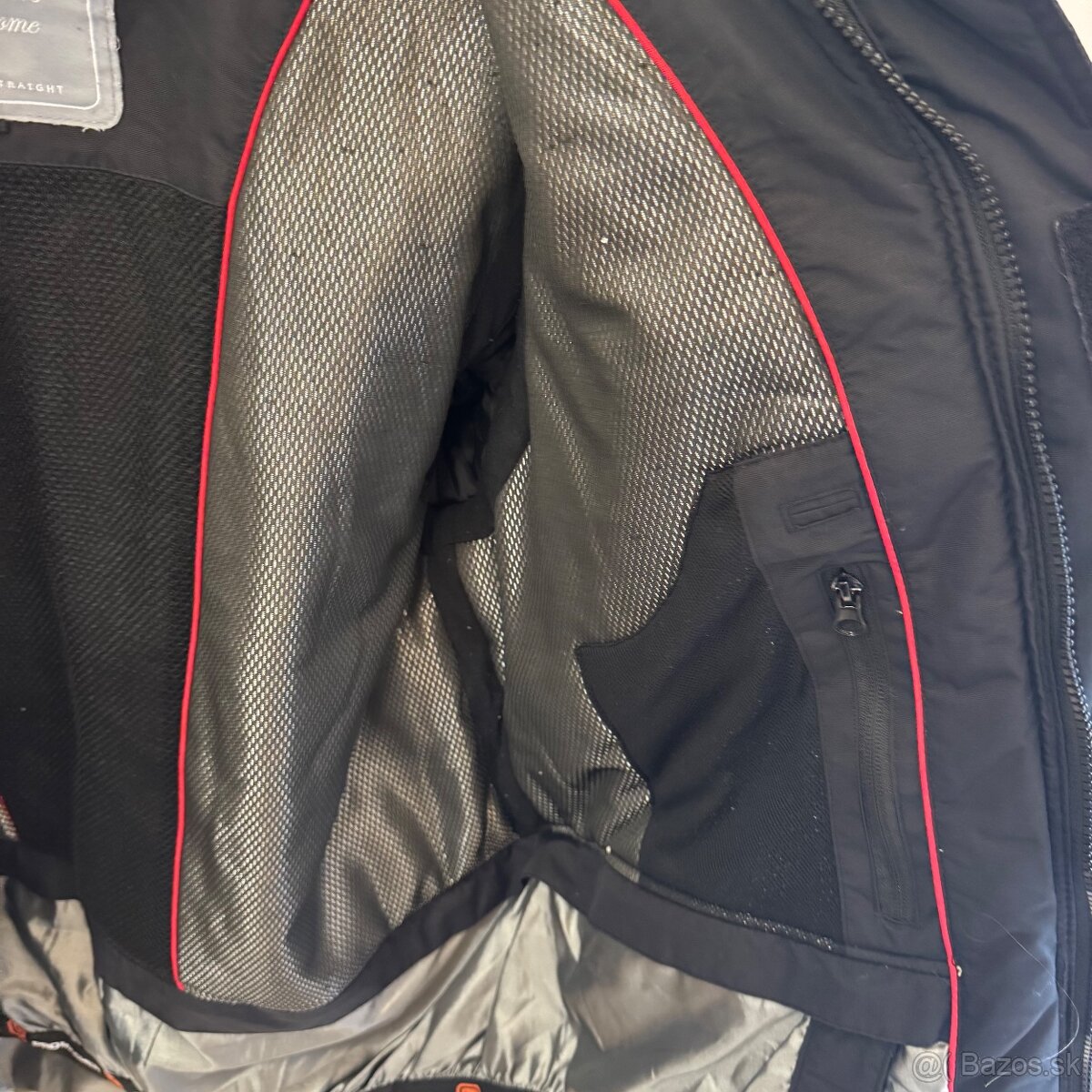 Pánska zimná bunda PROMACHER - 7