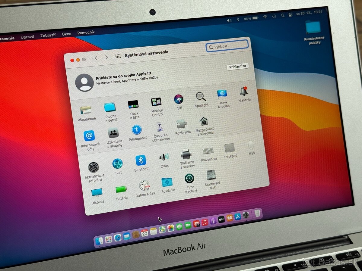 Apple Macbook Air 11" (early 2014) - a1465, i5, 4gb, 128gb - 7