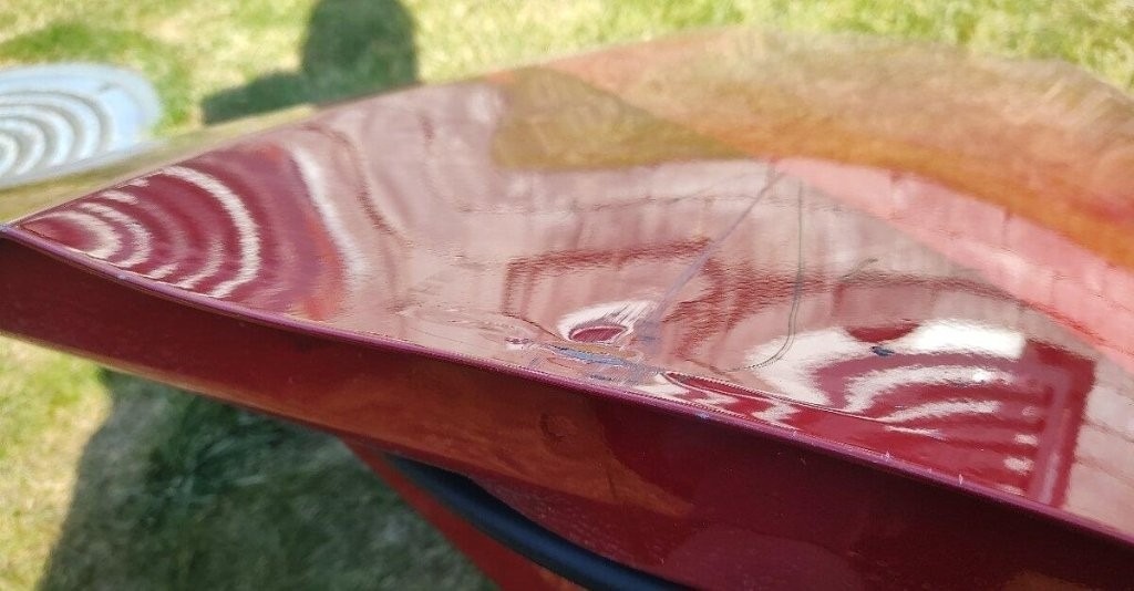 Mercedes B W246 2011 - 2018 - Lave predne dvere - 7