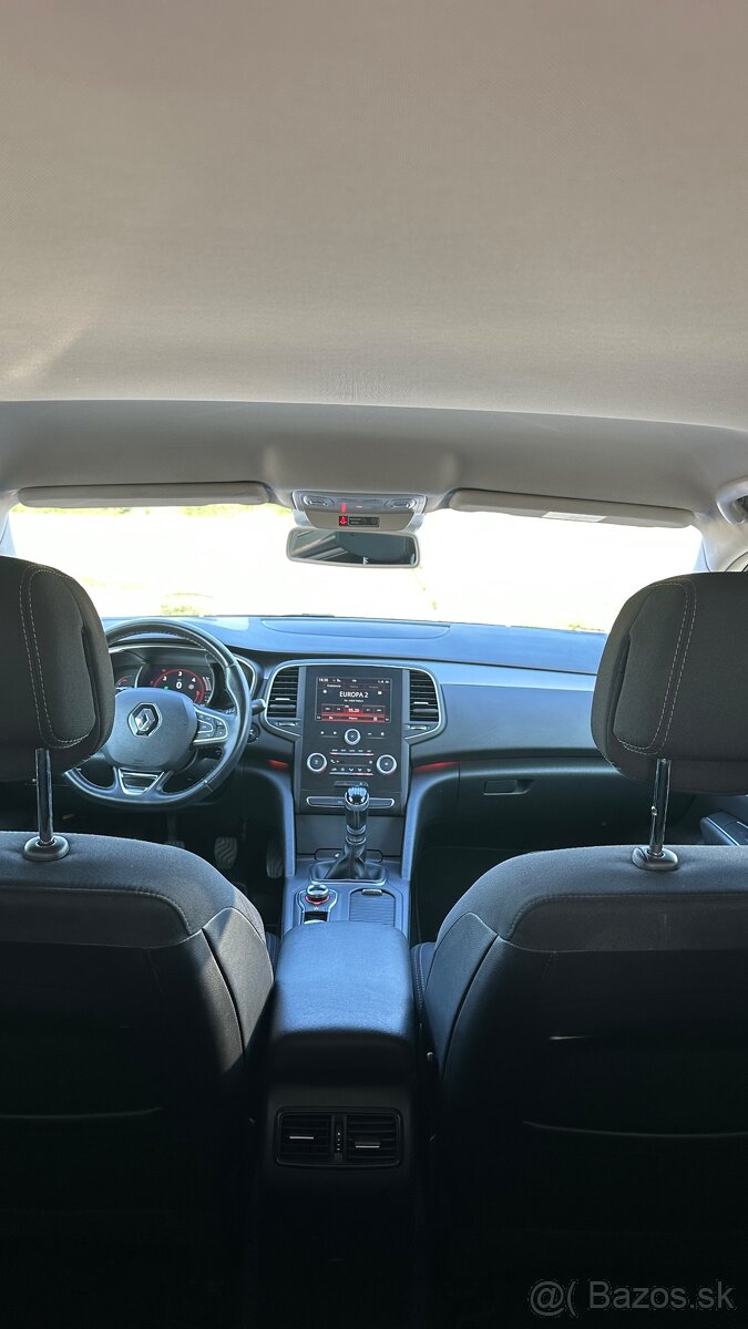 Renault Talisman Grandtour - 7