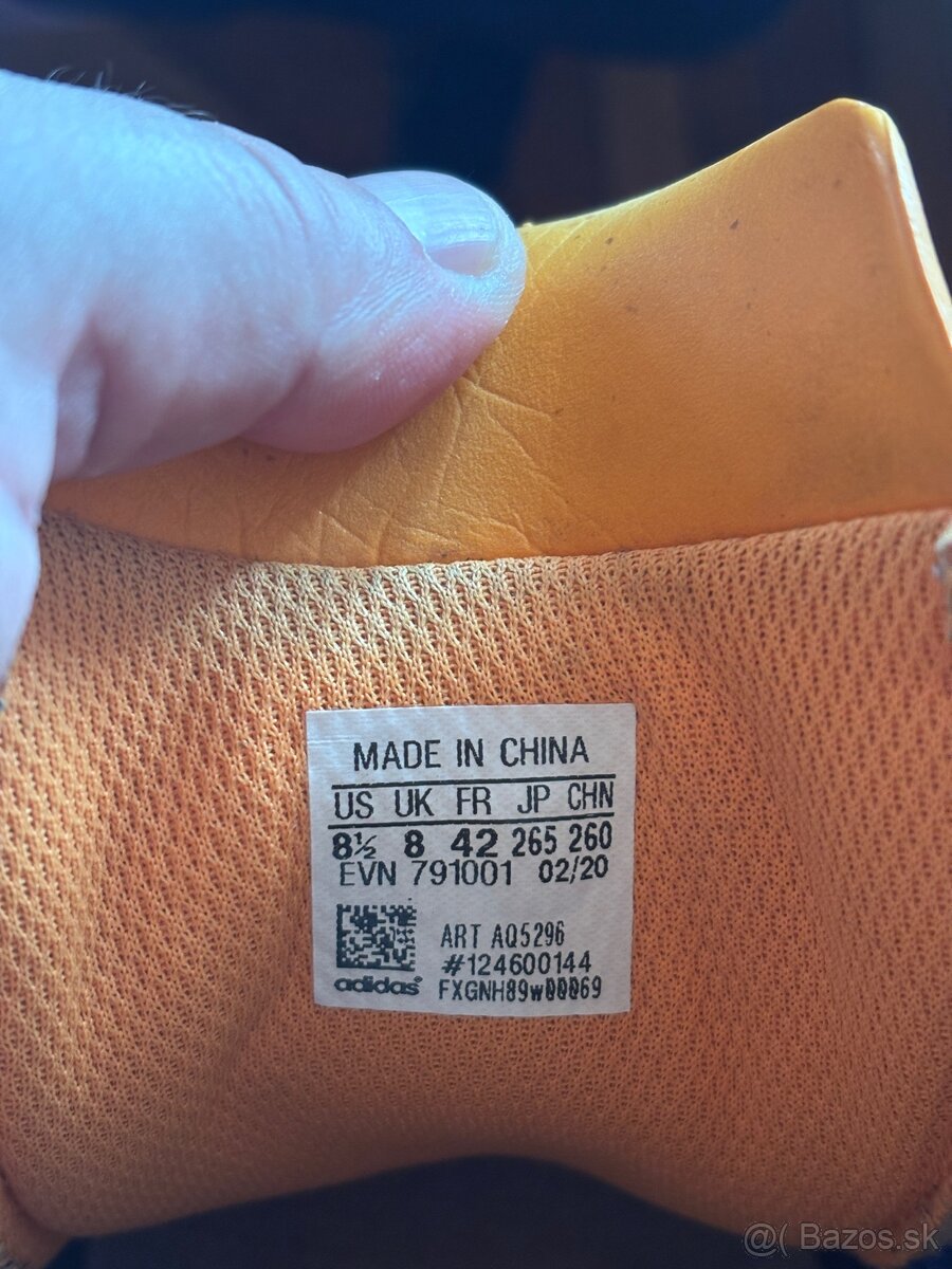 Adidas Terrex Swift solo 42 - 7