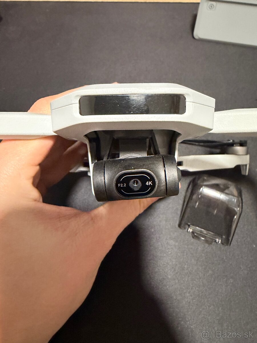 Potensic Atom Combo - 7