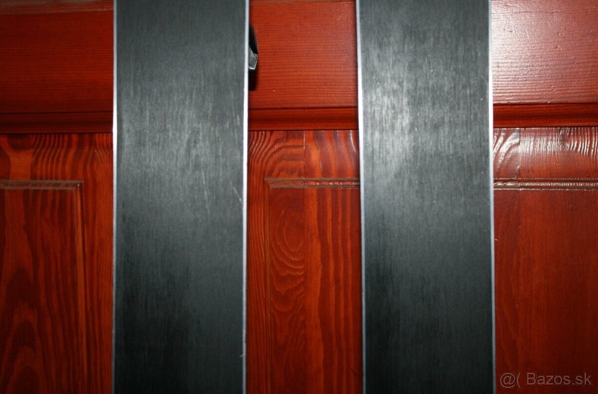 lyže Rossignol GT 163 cm - 7