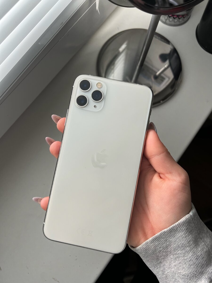 Iphone 11 Pro Max 64GB - 7