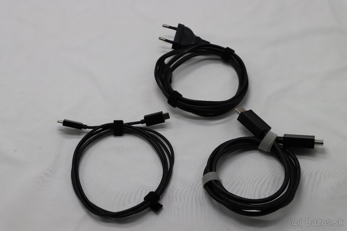 PlayStation 5 Slim CFI-2016 + ovládač + HDMI + káble - 7