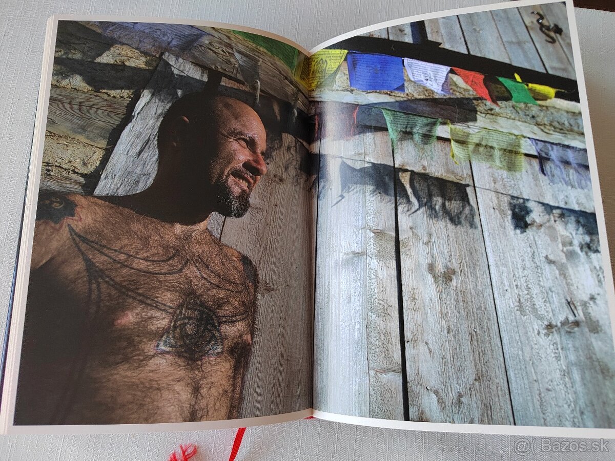 Raději zešílet v divočině - 7