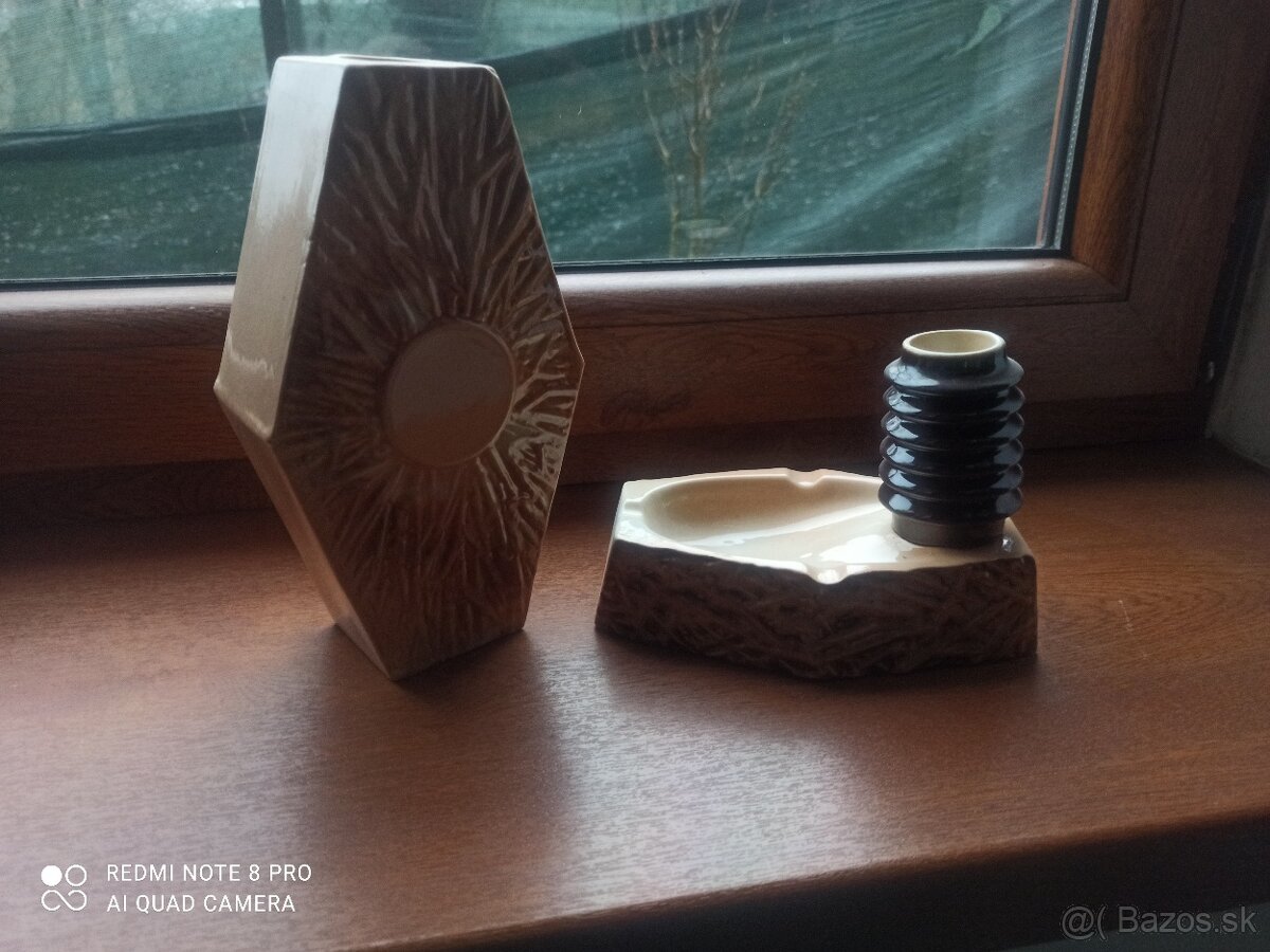 Keramika rôzna - 7