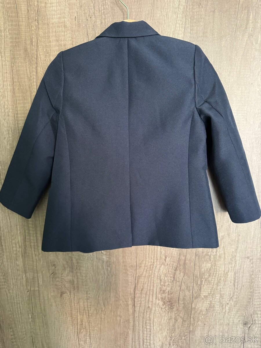 Detský oblek H&M - 7