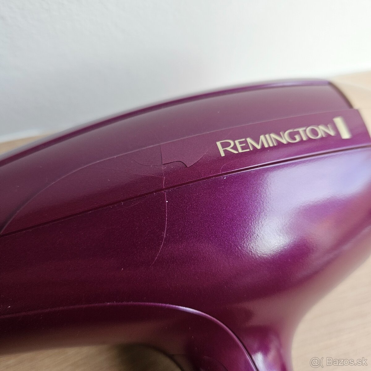 Fen Remington D5219 - 7