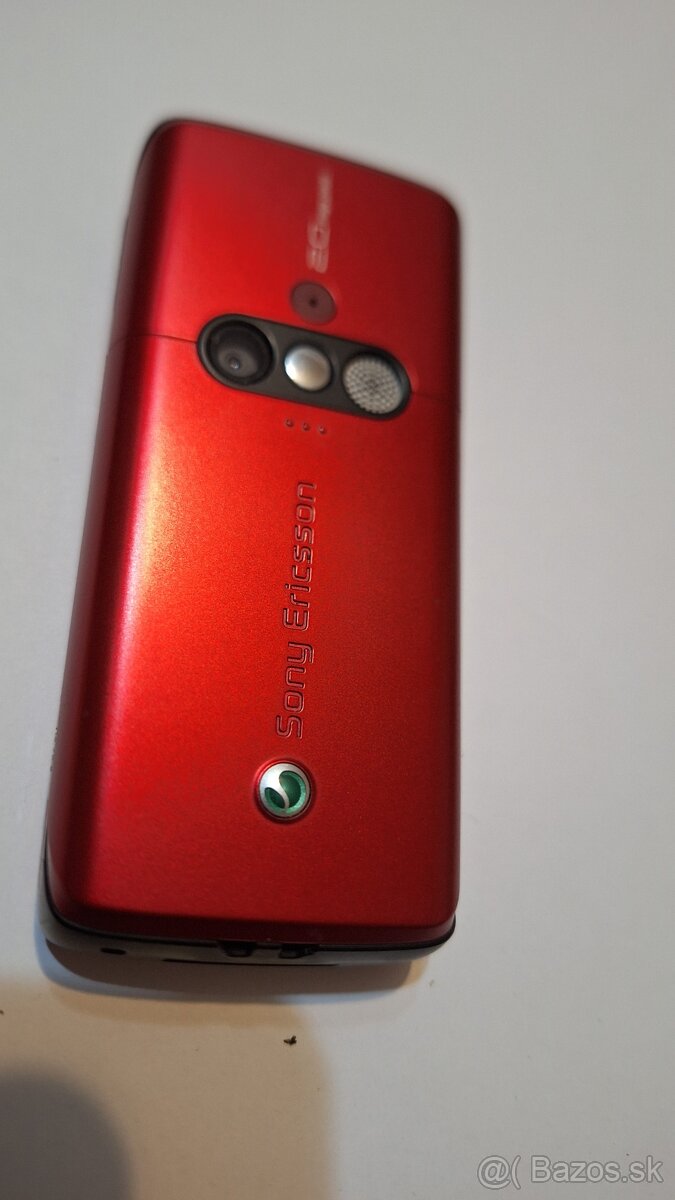 Sony ericsson K610i top stav - 7