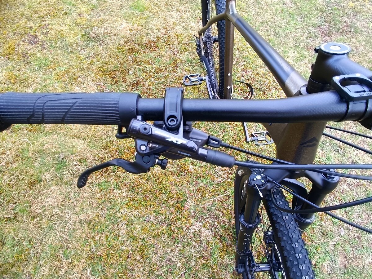 Merida Big Nine XT Edition - 7