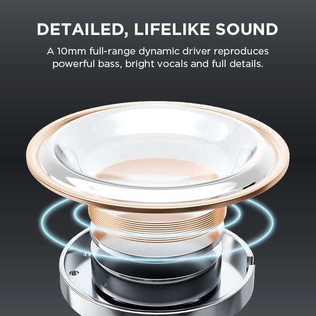 1MORE PistonBuds Pro ANC - 7