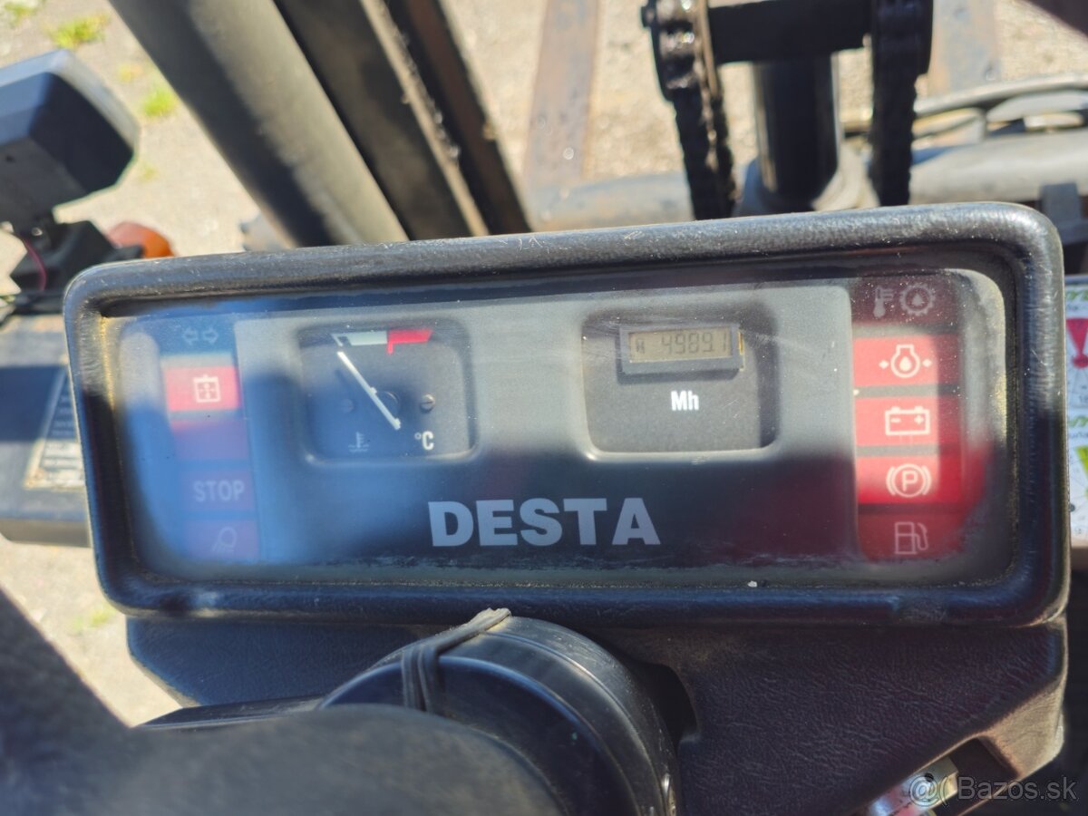 Desta - 7