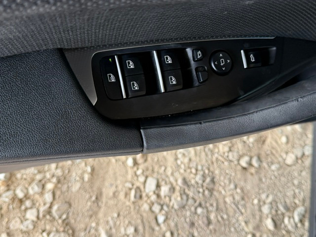 BMW X3 xDrive30d A/T Automat 4x4 - 7