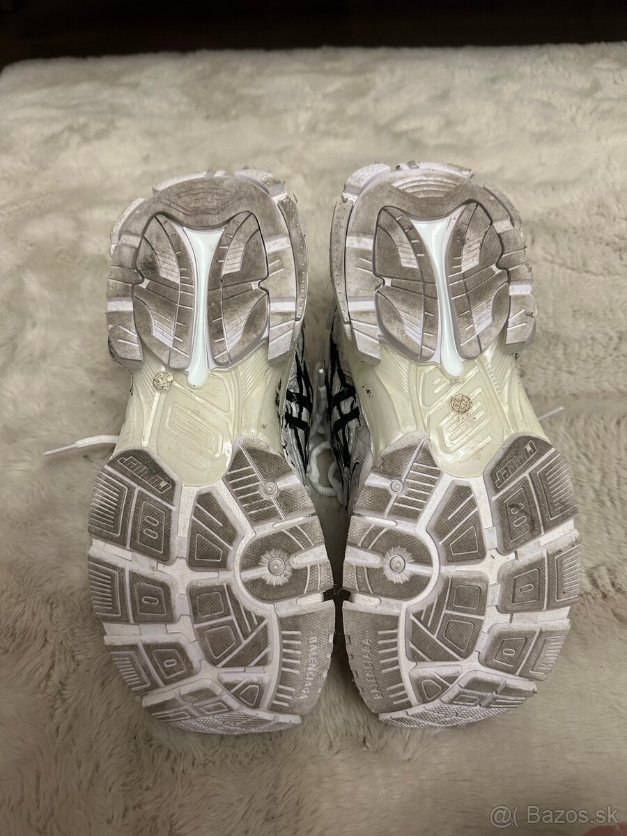 Balenciaga Runner - 7