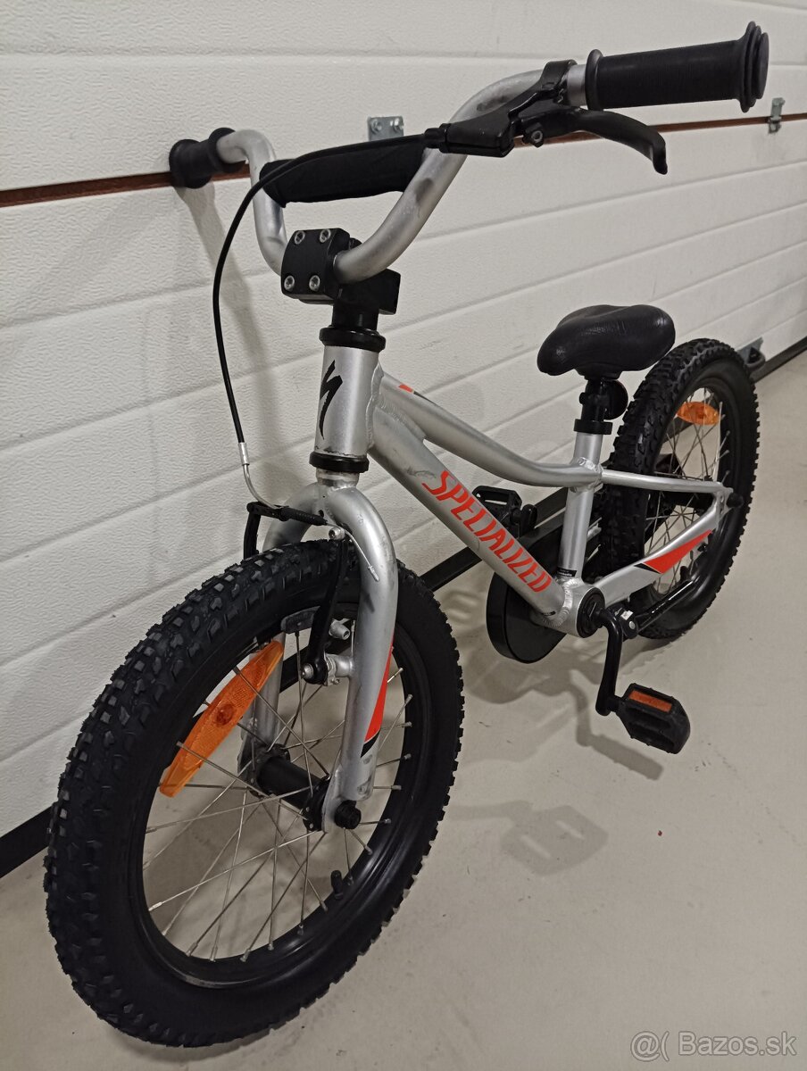 Specialized Riprock 16 " - 7