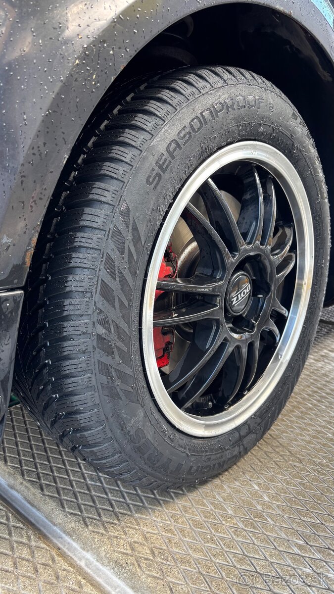 Audi TT 1.8 - 7