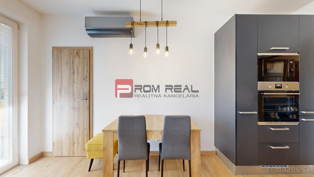 Rezervované 3 izbový byt v obci Tomášov - 7