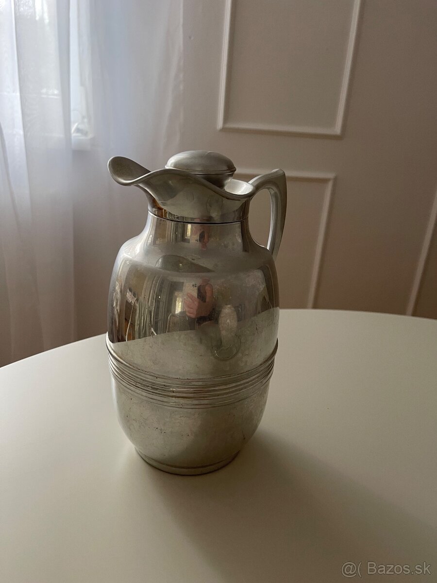 Vintage nemecká termoska / Made in Germany - 7