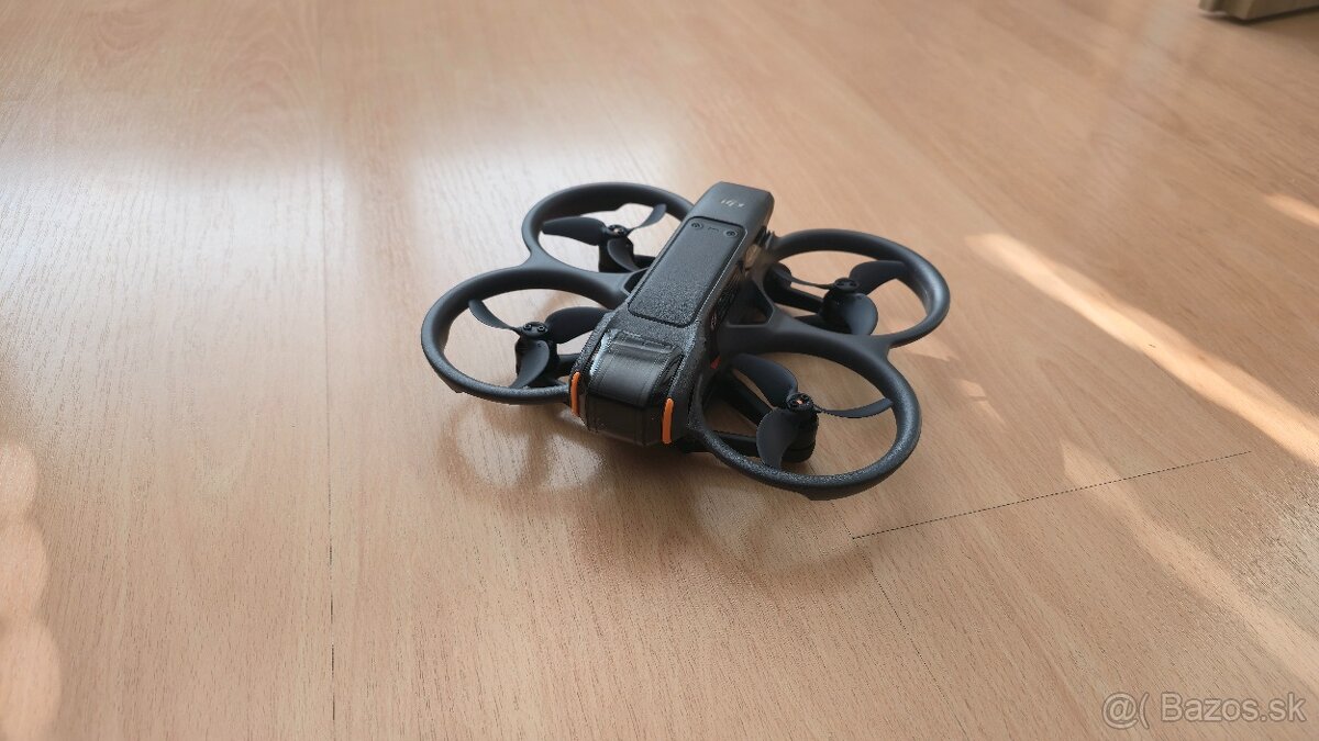 DJI Avata 2 Fly More Combo - 7