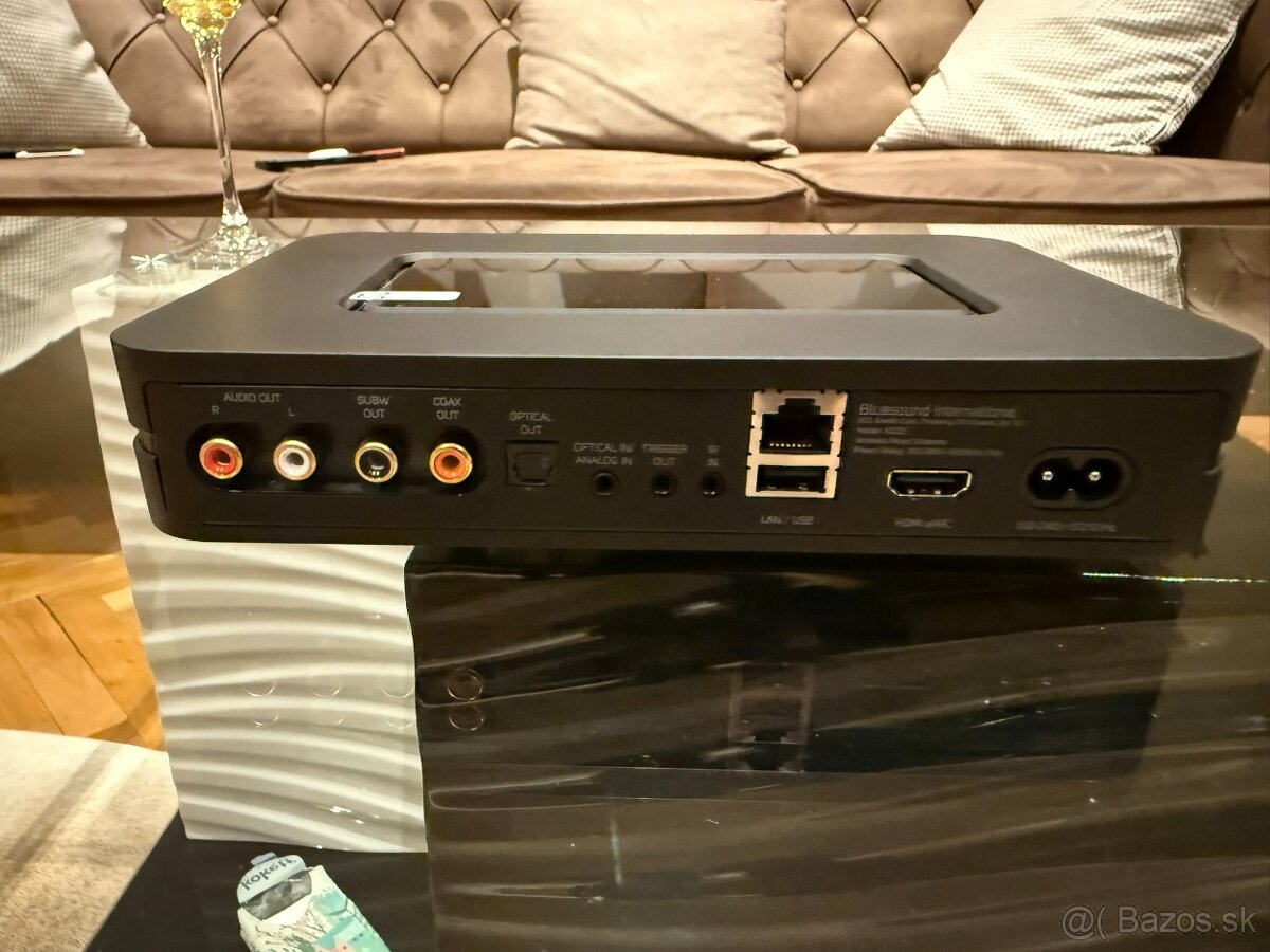 🎶 Dynaudio Emit M30 + Bluesound - 7