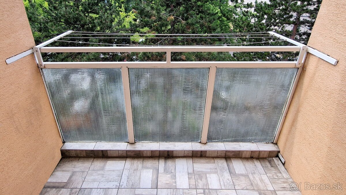 Prenájom 3 izbový byt, Prievidza - 7