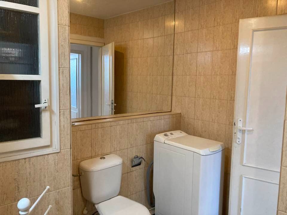 Pekný 3-izbový byt so 6m logiou, Fibichova ul., pri Auparku - 7