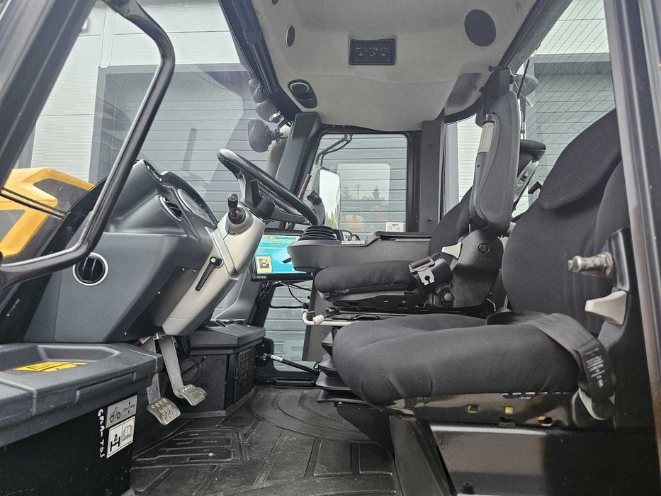 JCB Fastrac 3230 Xtra + GPS + PVH - 7