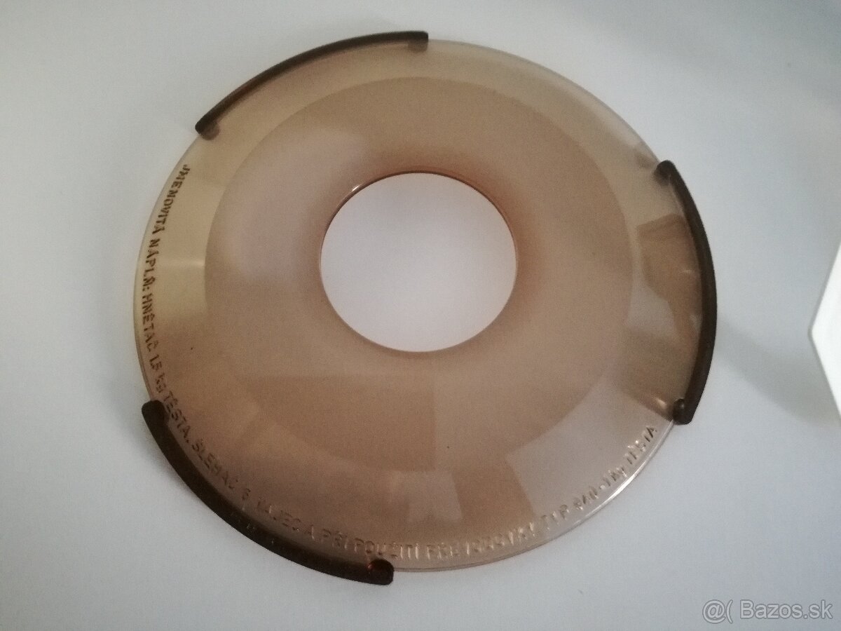 Príslušenstvo na robot ETA 0010 - 7