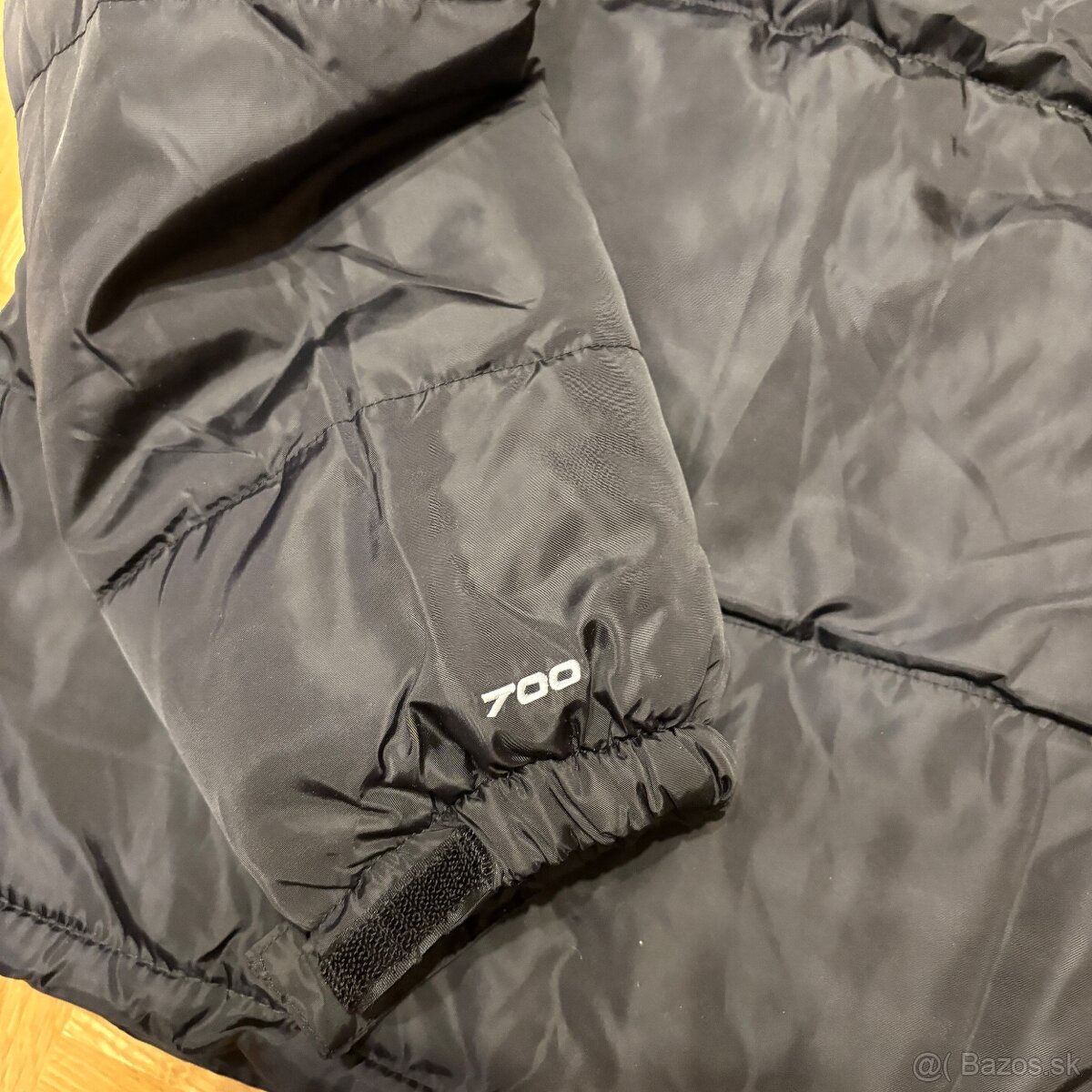 The North Face bunda - 7