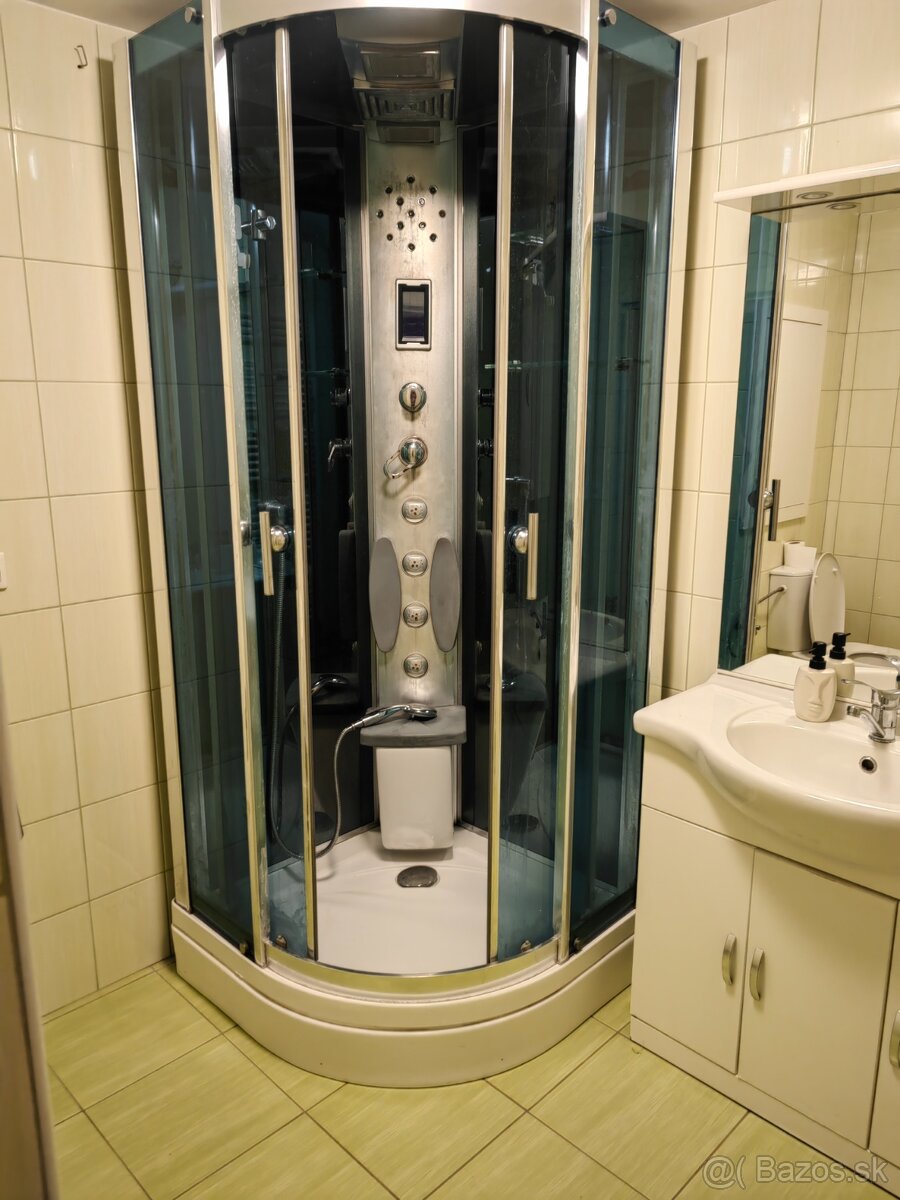 Dám do prenájmu 3-izb.byt v DS - 7