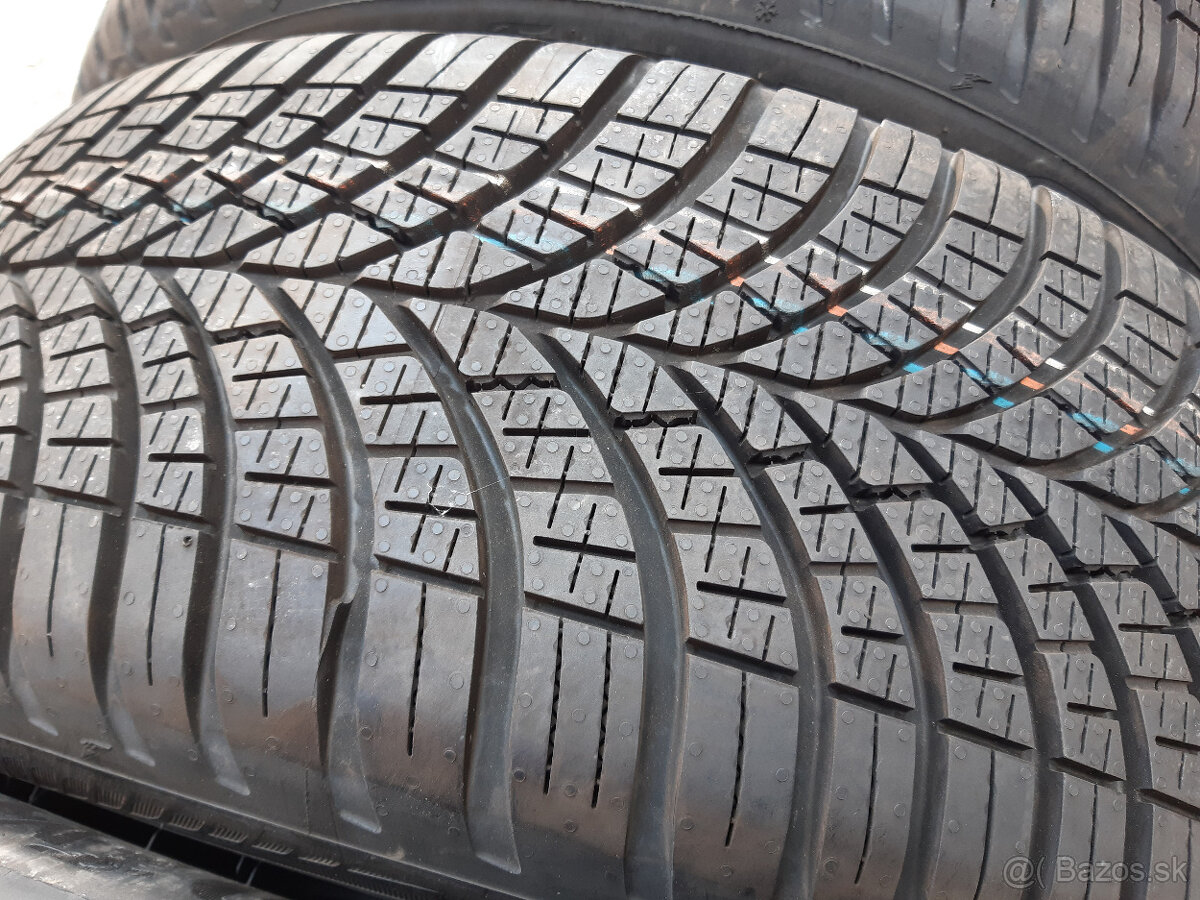 195/55 R16 -nové celoročné Good Year - 7