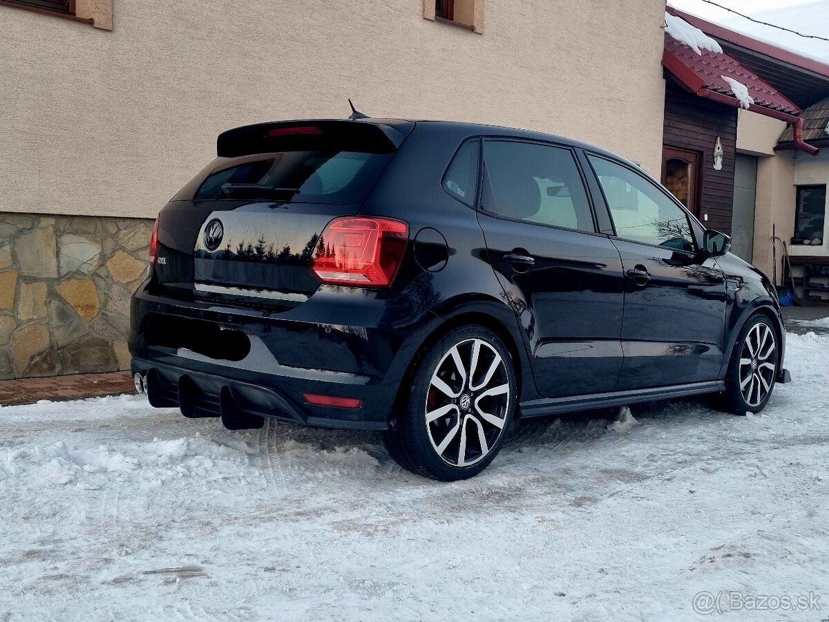 Polo gti - 7