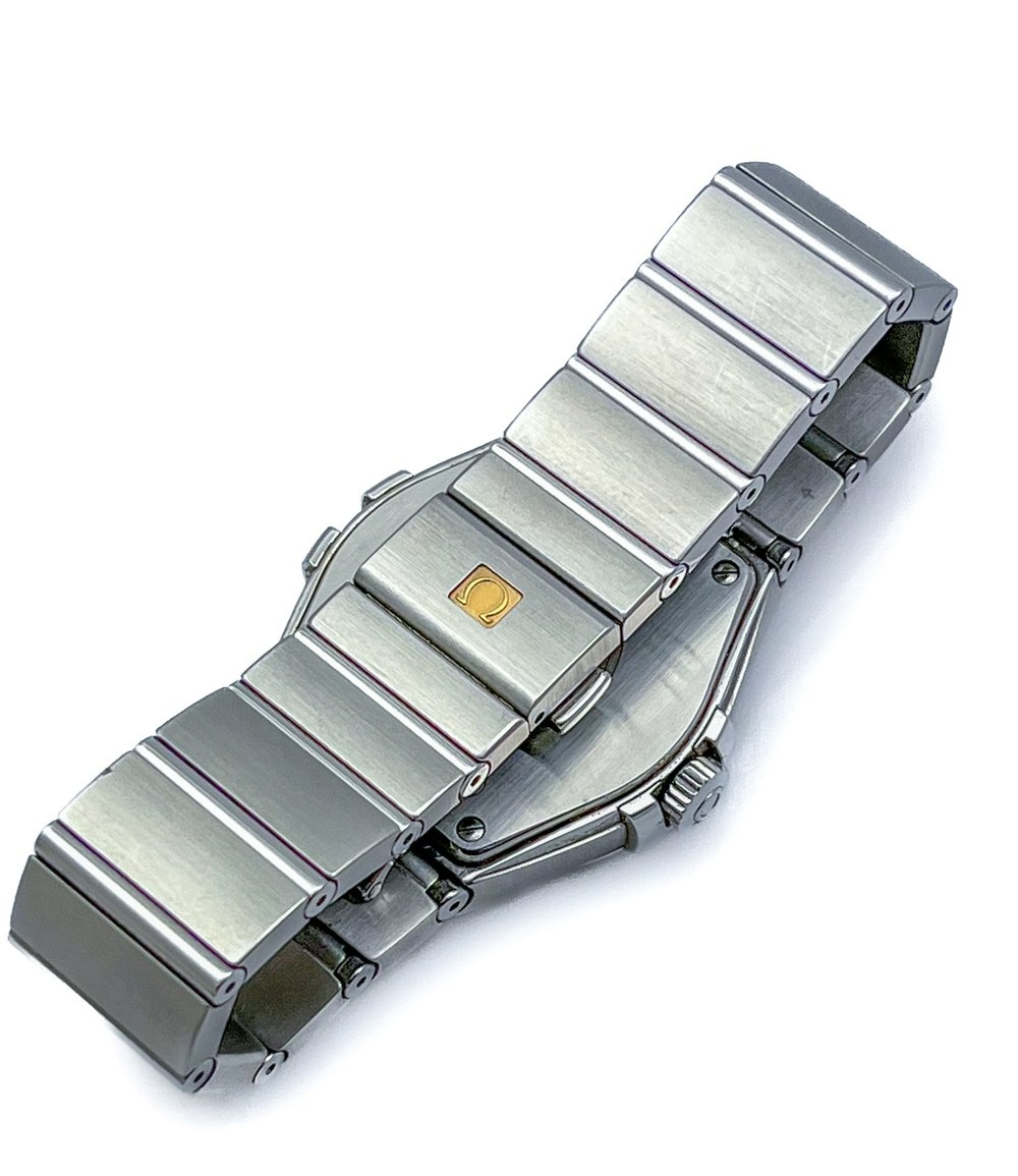 Omega Constellation 35mm - 7