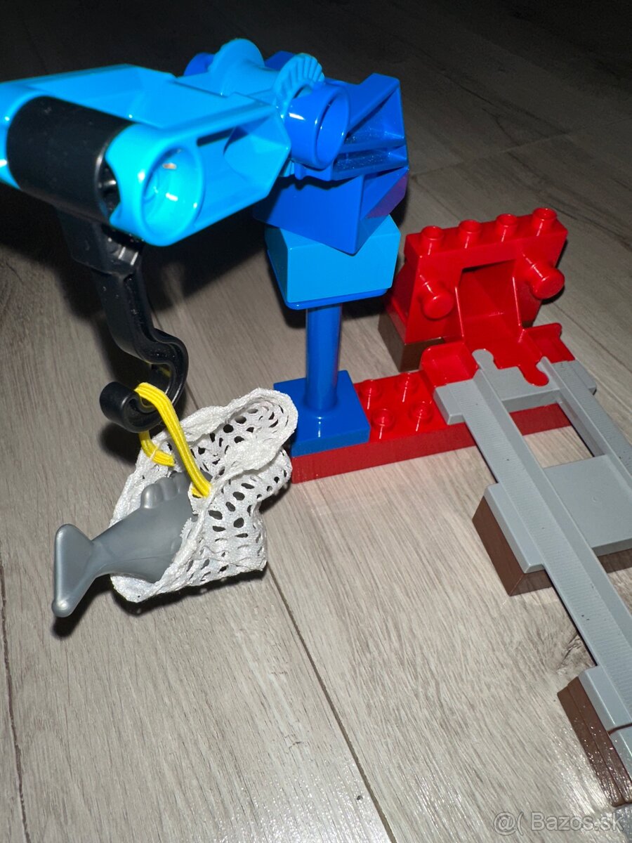 Lego duplo 10875 - 7